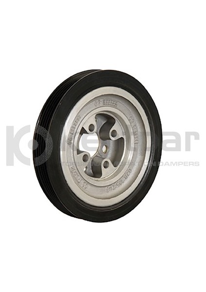 Krank Kasnağı Polo 1.7 Sdi-1.9sdi 08 Aku-Aef-Aey-Agd-Asx -Felıcıa 1.9d Aef 08