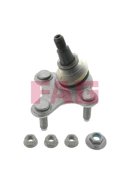 Ön Tabla Rotili Sol Golf 7-Passat 05 A3 13 Leon 06-12 Octavıa 12