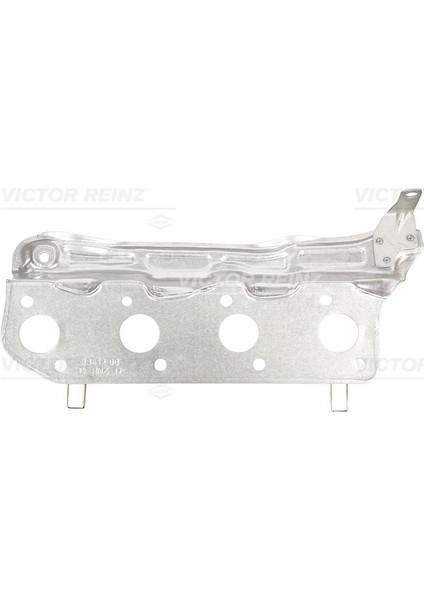 Egzoz Manıfold Contası Mercedes M166 W168 W414