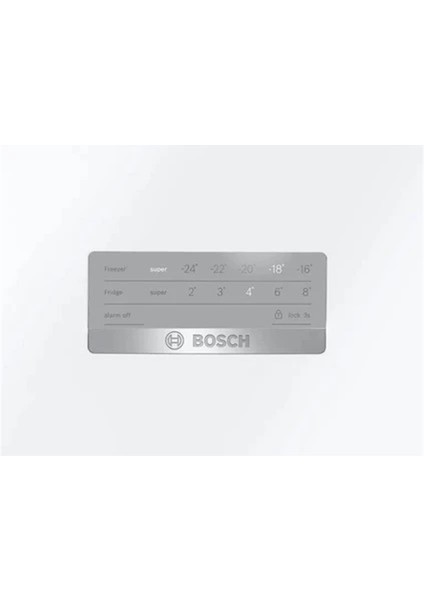 KDN76XWE1N-BOSCH Solo Soğ.-Dond. Kombinasyonu fırsatları