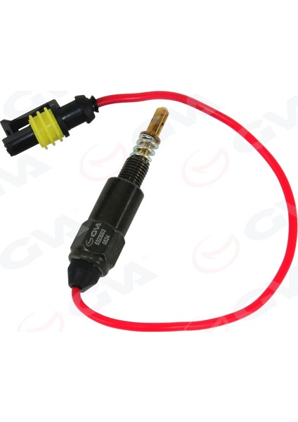 Rolanti Müşürü Cut-Of Ünitesi Fıat Slx-Tempra-Tıpo