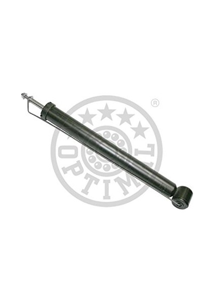Arka Amortısor Fıesta V 02 08 Mazda 2 02 07 Gazlı