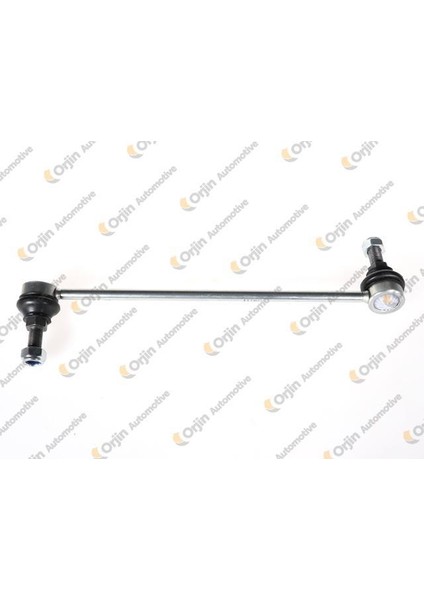 Z Rotu Ön Sağ Renault Koleos Iı 16 Nıssan Qashqaı J10-J11 X-Trail T31-T32 M12X1.25 300MM 1.6 Dcı-2.0 Dcı