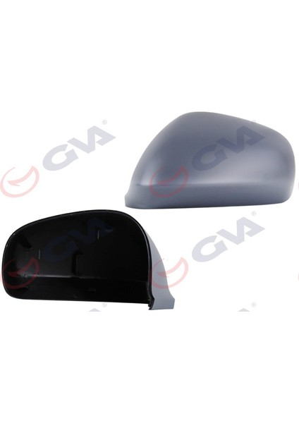 Msa-Shop Ayna Kapaği Sol Gulietta Mito 05-11 08 Astarli VM-6410CPL