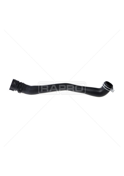 Radyatör Üst Hortumu Ford Fıesta V 1.25 16V-1.4 16V-1.6 16V