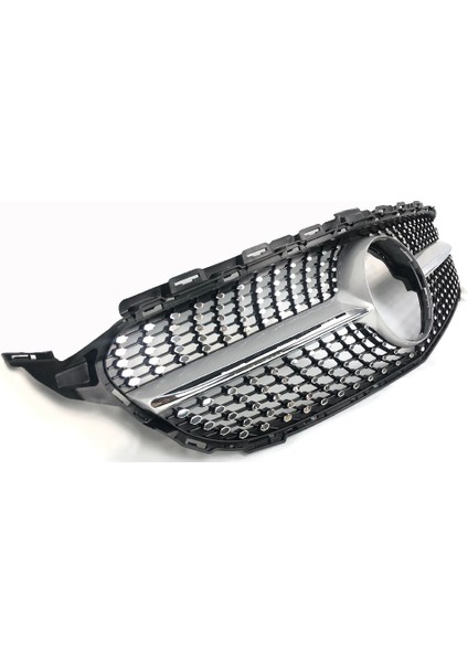 Mercedes C Serisi (W205) Diamond Gri Çıta Panjur fiyatları