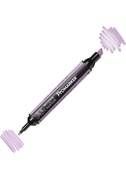 Promarker Kalem Orchid V528