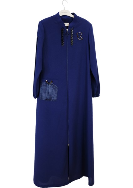 5008 Sarmoda Ferace Kol Taşlı