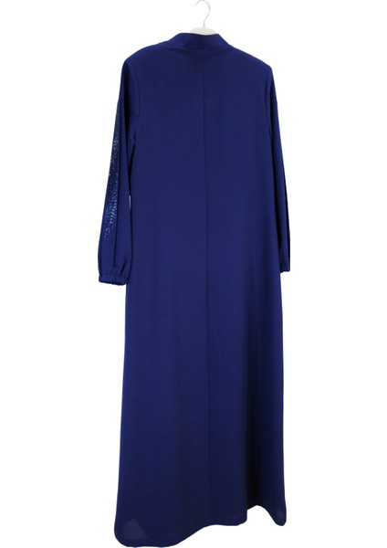 5008 Sarmoda Ferace Kol Taşlı fiyatları