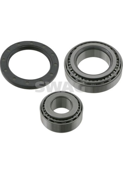 Teker Rulman Takımı On Mercedes Sprınter B901 B904 . Vw Lt 28-35-46