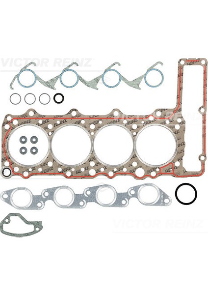 Takım Conta Ust Mercedes OM601 T1 B601 B602 B611 B667