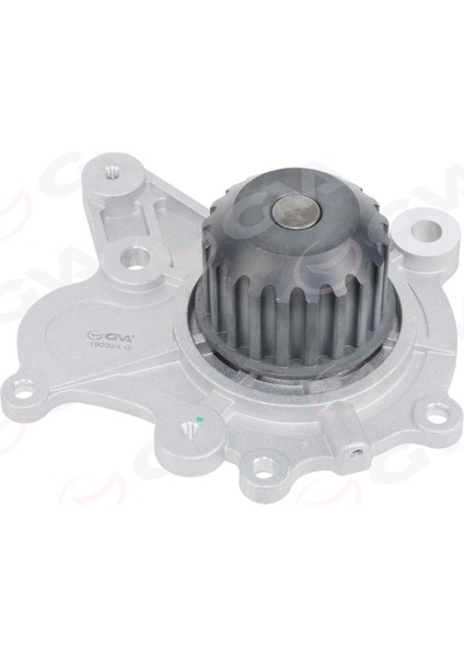 Devirdaim Su Pompası Hyundaı Accent Getz 1.5l D3EA Crdi 02-05 / Santafe 2.2l Crdi 06-09 / Sonata 2.0l D4EA Crdi Dizel 06-11