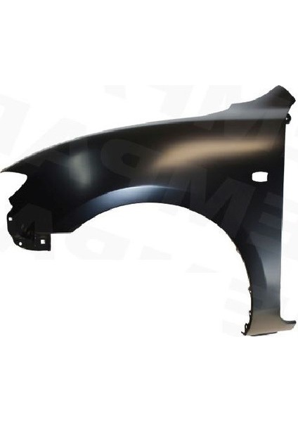 Ön Çamurluk Sol Sedan ( Delikli ) 3 2003-