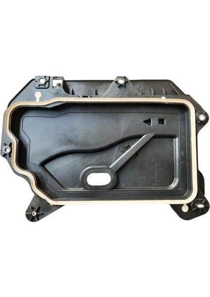 Motor Alt Koruma Plastiği Clıo V