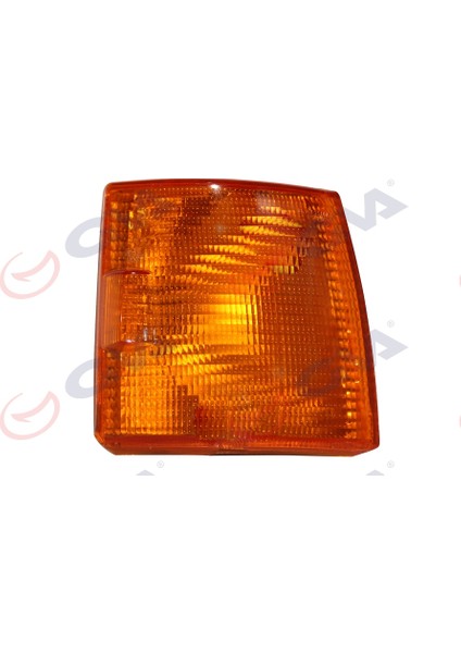 Sinyal Lambası Sağ Sarı Vw Trasporter T4 1991-2004