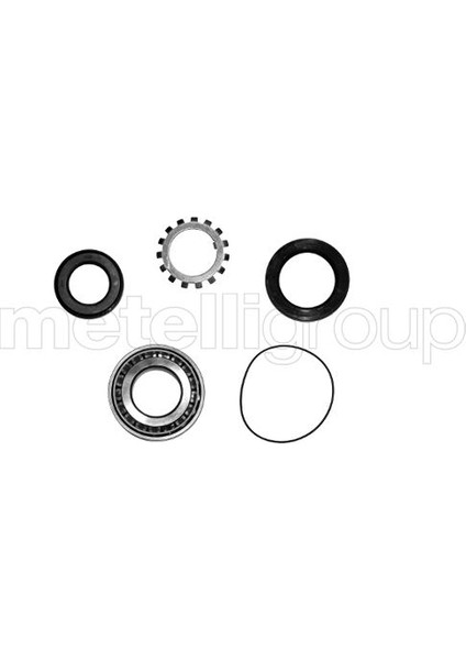 Arka Teker Bılyası Takım Ranger 98