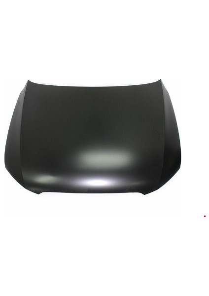 Motor Kaputu (Alüminyum) Q5 2013-
