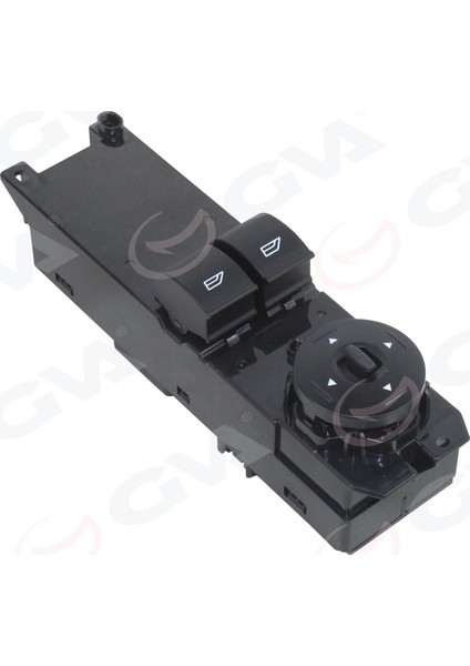 Cam Açma Anahtarı Ön Sol Connect 14