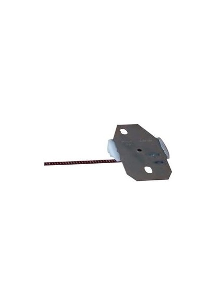 Cam Mekanizma Spirali Tablalı Sol Dkş-Slx 009