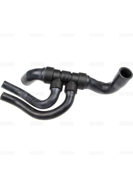 Radyatör Üst Hortum Peugeot 106 Iı 1.6 16V 96