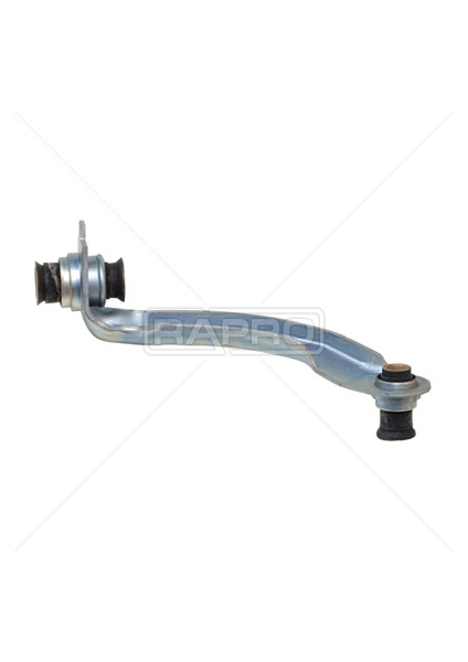 Motor Besik Takozu Komple-Sol Renault Modus Orjınal