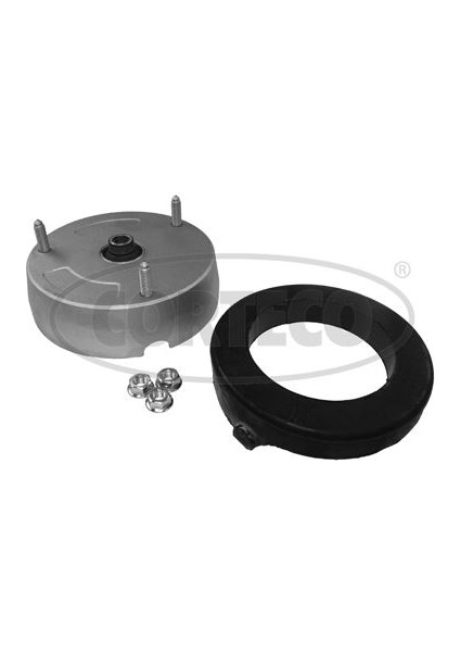 Amortısor Takozu On Ust Orta Bmw X5 E70 X6 E71 E72