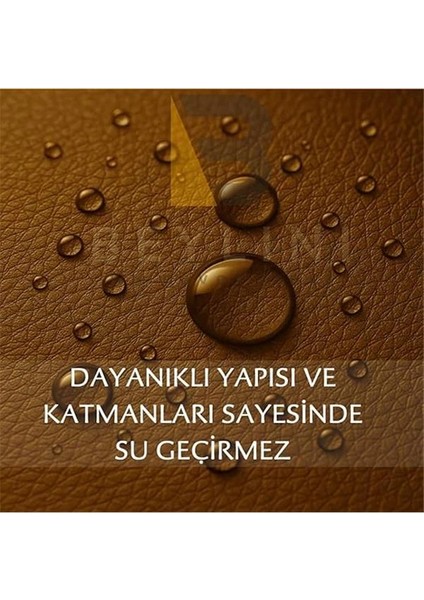 Deri Tamir Kiti Kendinden Yapışkanlı Dayanıklı Uzun Ömürlü Su Geçirmez Onarım Kiti fırsatları