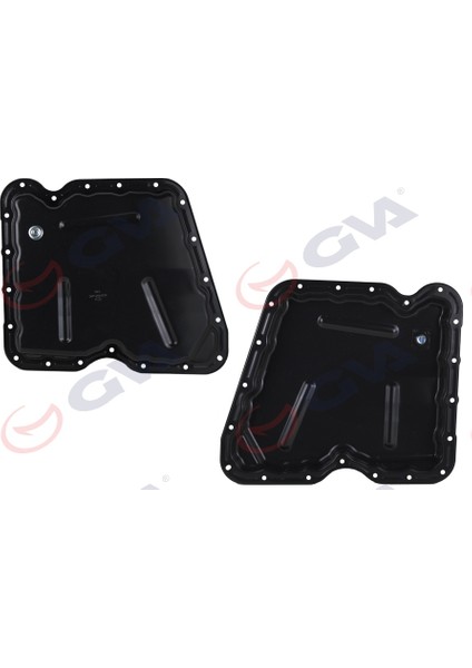 Yağ Karteri Master Iıı- Movano B 2.3 Cdtı 10-16