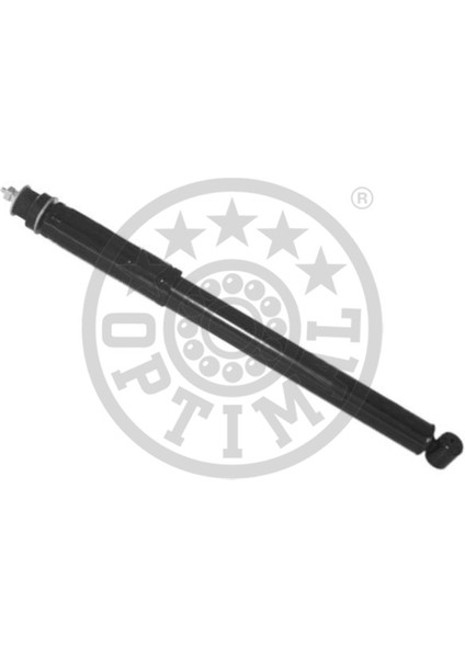 Amortısor On Gazlı Mercedes C-Class W202 93 00
