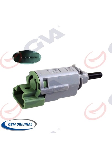 Fren Müşürü Megane 4-Scenıc-Talısman-Latıtude