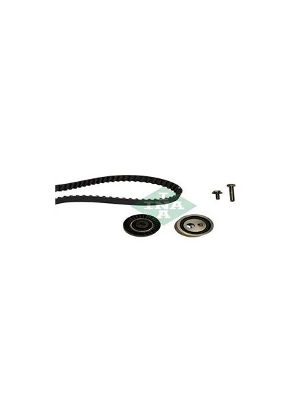 Eksantrik Gergi Kiti P206-306-PARTNER-EXPERT-BERLINGO-JUMPY-XSARA-SCUDO-COROLLA 1.9d 98- Dw8
