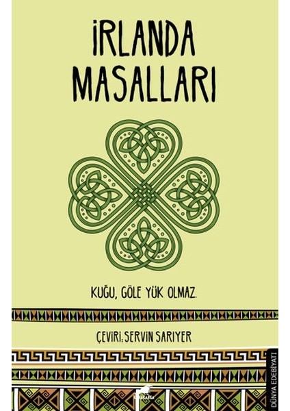 Irlanda Masalları