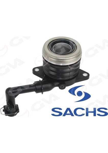 Hidrolik Debriyaj Rulmanı Fıat Egea 16> 500L 12> 500X 14> Lınea 09> Grande Punto 09> Doblo 16> Punto Evo 12> Alfa Romeo Mıto 08>12 Opel Combo 1> 1.3d Mtj 1.4 16V 1.4 T-Jet