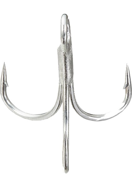 DT-58S Treble Mh Silver Üçlü Iğne modelleri