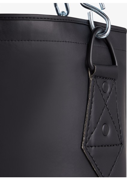 Punching Cordley 90CM Ft Erkek Siyah Kum TORBASI.903 fırsatları