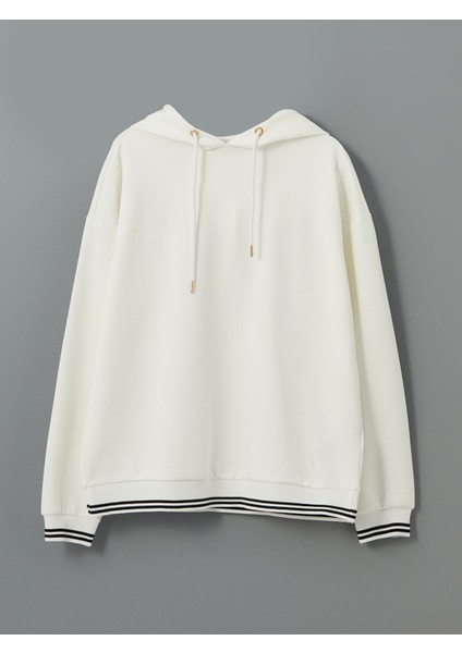 Yeni Sezon Oversize Kadın Hoodie indirimleri