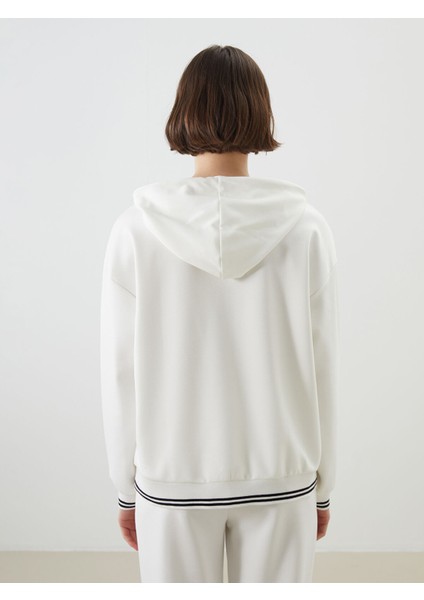 Yeni Sezon Oversize Kadın Hoodie fırsatları