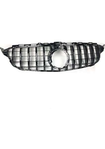 Mercedes C Serisi (W205) Gtr Siyah Kameralı Ön Panjur fiyatları