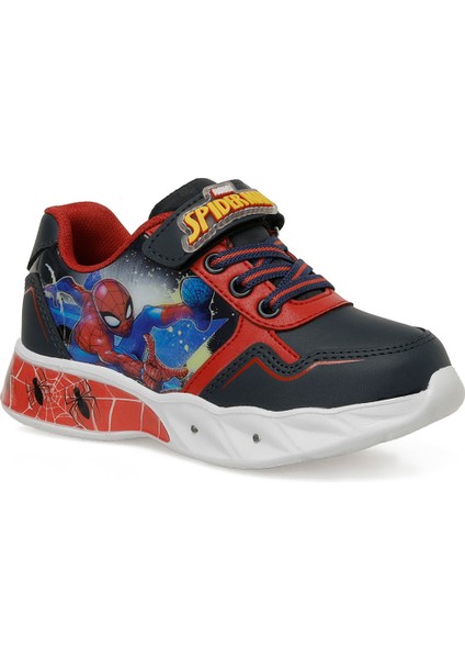 Spiderman GONA.P5PR Lacivert Erkek Çocuk Spor Ayakkabı fiyatları