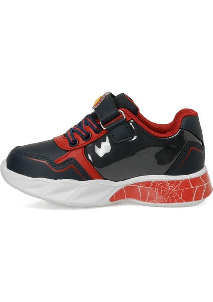 Spiderman GONA.P5PR Lacivert Erkek Çocuk Spor Ayakkabı modelleri