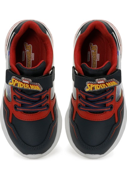 Spiderman GONA.P5PR Lacivert Erkek Çocuk Spor Ayakkabı fırsatları