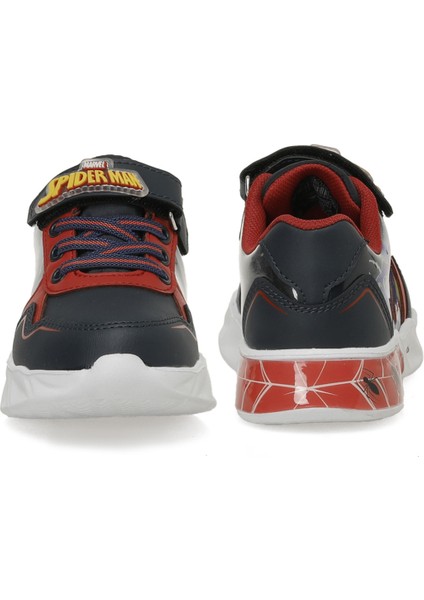 Spiderman GONA.P5PR Lacivert Erkek Çocuk Spor Ayakkabı indirimleri