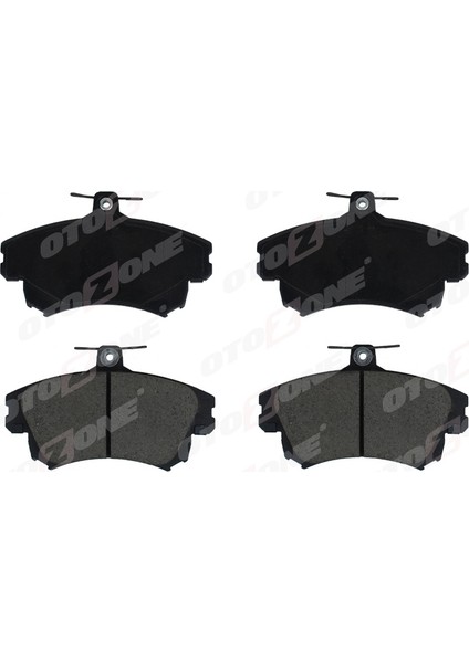 Ön Balata Carısma 1995-2006 Colt 1.5 2004-2012 Volvo S40 1.6-1.8-1.9-2.0-2.0t 1995-2004