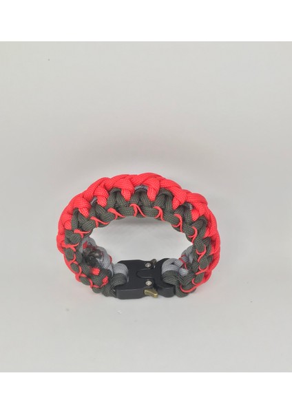 Paracord Ipi Bileklik Survival Paracord 550 Paraşüt Ipi Bileklik Unisex Bileklik Hayatta Kalma ve Ilk Yardım Bilekliği, Tüm Ürünler Için Geçerli Renk Kombinasyonu Için Dm Gönderin modelleri