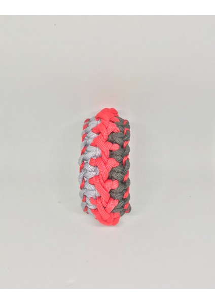 Paracord Ipi Bileklik Survival Paracord 550 Paraşüt Ipi Bileklik Unisex Bileklik Hayatta Kalma ve Ilk Yardım Bilekliği, Tüm Ürünler Için Geçerli Renk Kombinasyonu Için Dm Gönderin