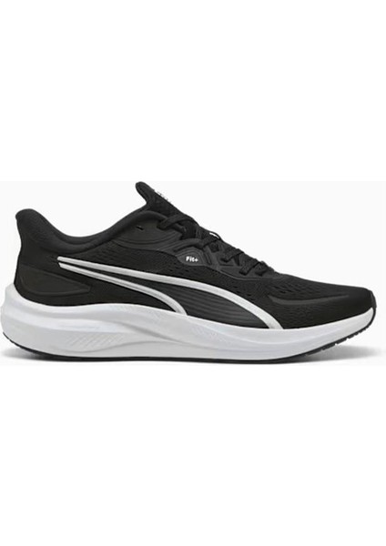 311730-11 Skyrocket Lite 2 Siyah-Beyaz Erkek Sneaker