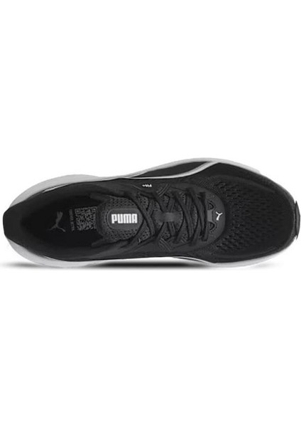 311730-11 Skyrocket Lite 2 Siyah-Beyaz Erkek Sneaker modelleri