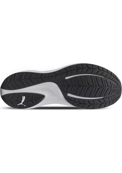 311730-11 Skyrocket Lite 2 Siyah-Beyaz Erkek Sneaker fırsatları