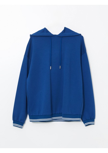 Yeni Sezon Oversize Kadın Hoodie indirimleri