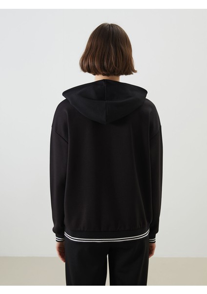 Yeni Sezon Oversize Kadın Hoodie fırsatları